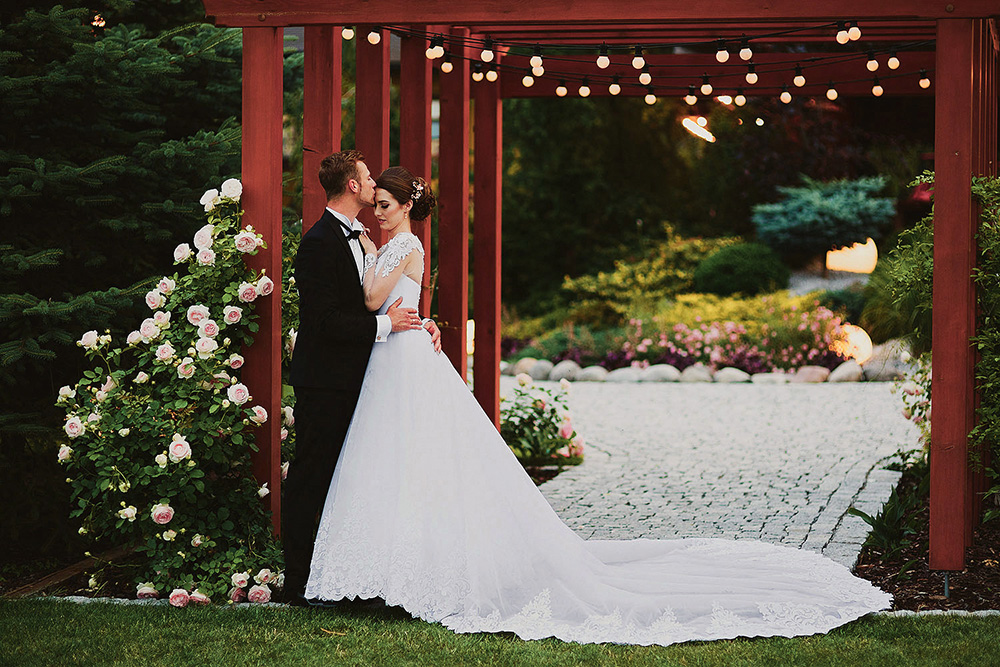 Portret biznesowy stomatologa w studio Kędzierzyn-Koźle